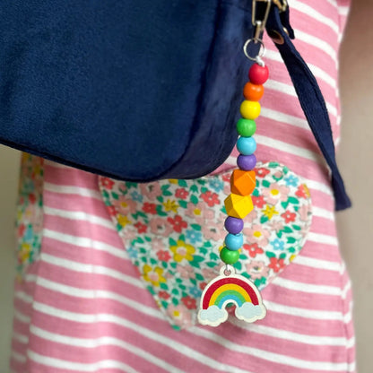 Lucky Dip - Keychain beading kit