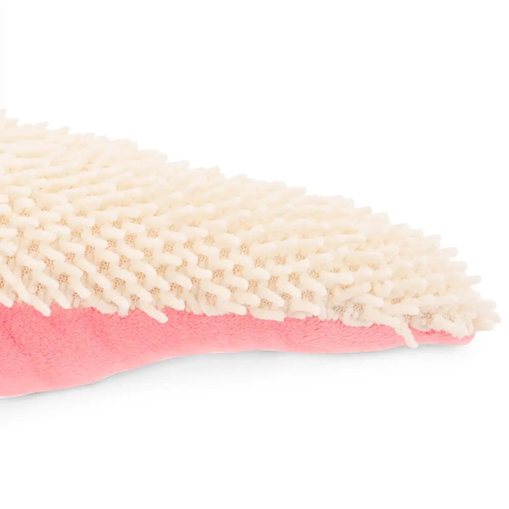 Rosa Sjöstjärna - 80cm