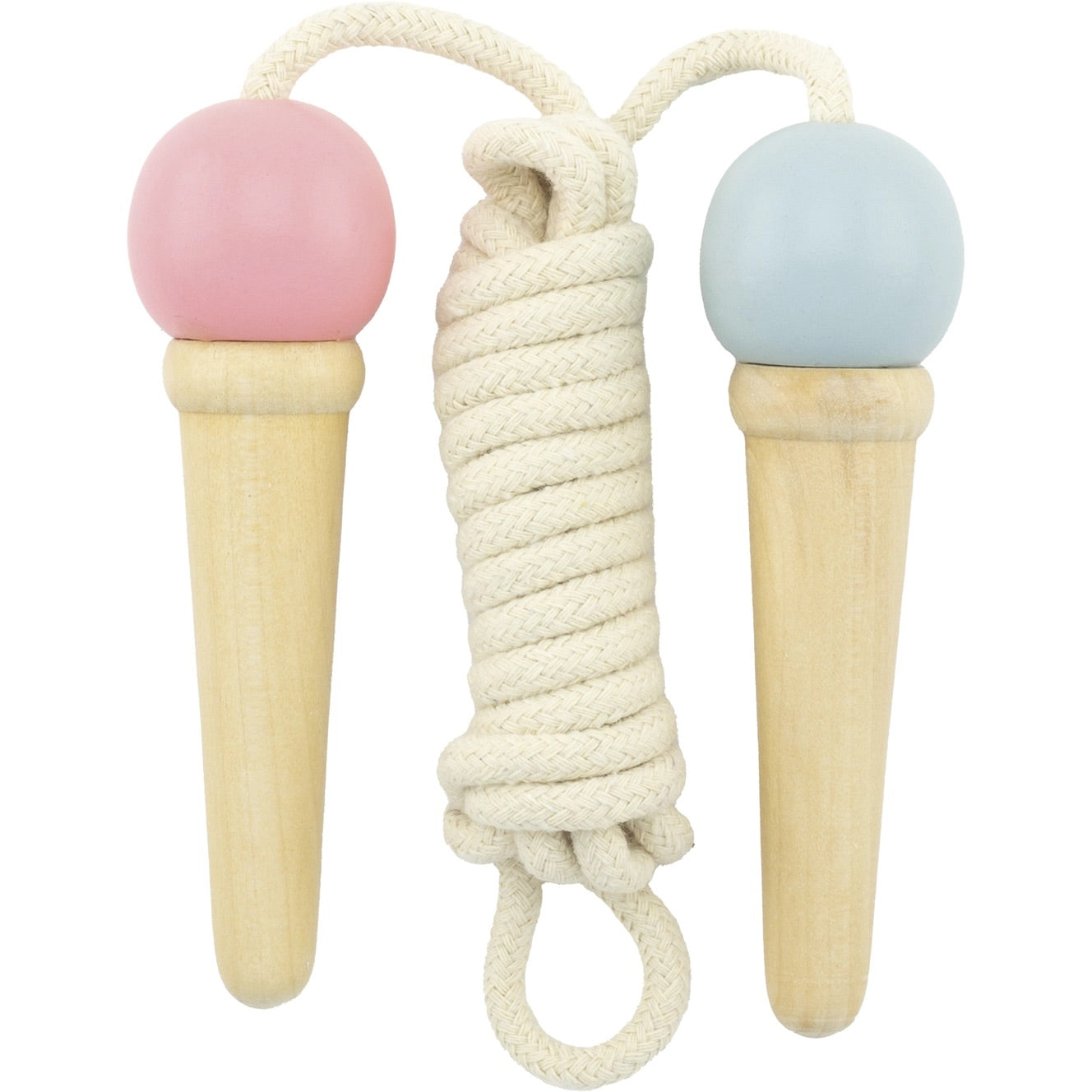 Hopprep - Glasstrutar