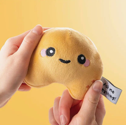 Fortune Squeezie