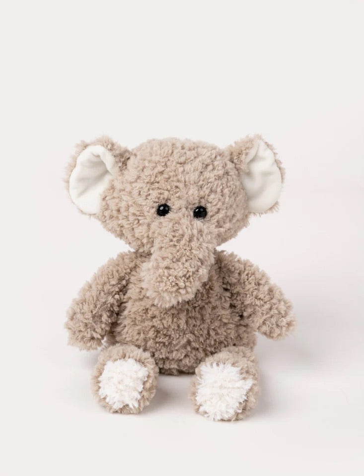Retro Pals, Elefant