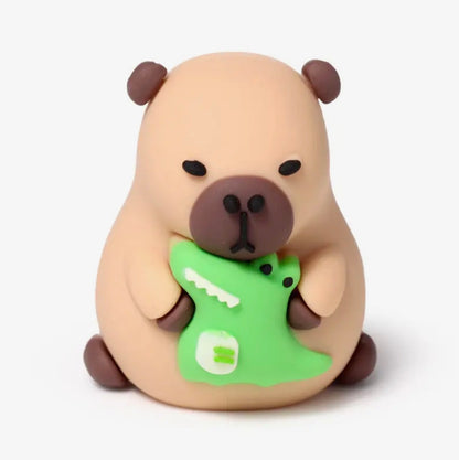 Capybara pennvässare