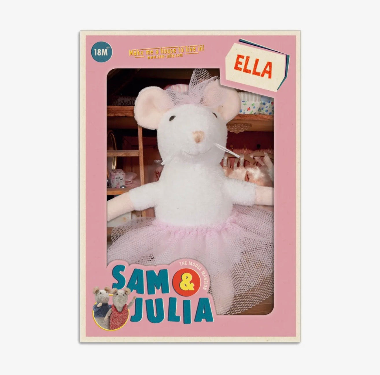 Ella (12cm)