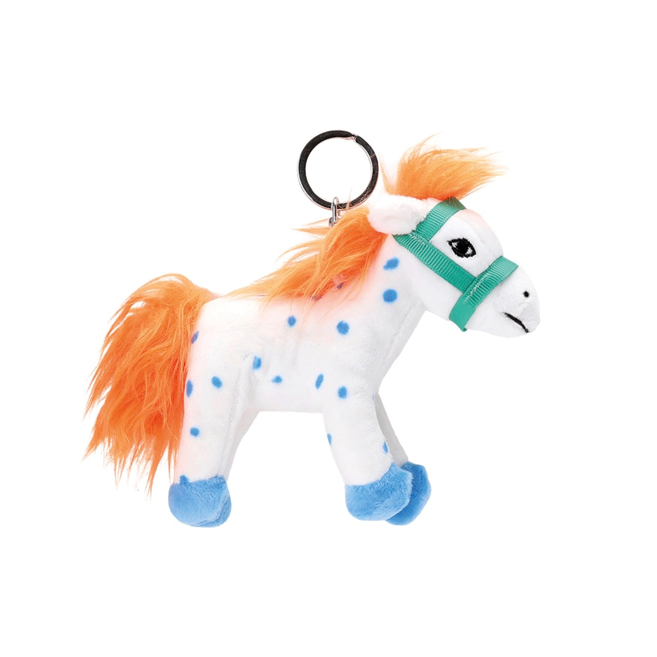 Nyckelring Lilla Gubben