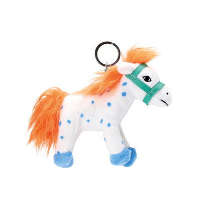 Nyckelring Lilla Gubben