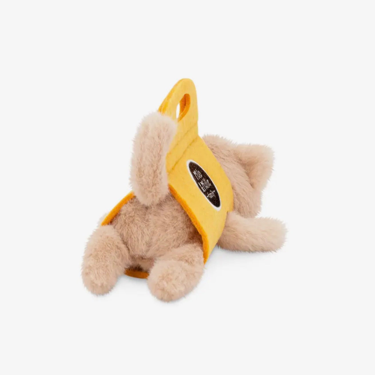 Beige kattunge - 13cm
