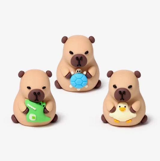Capybara pennvässare