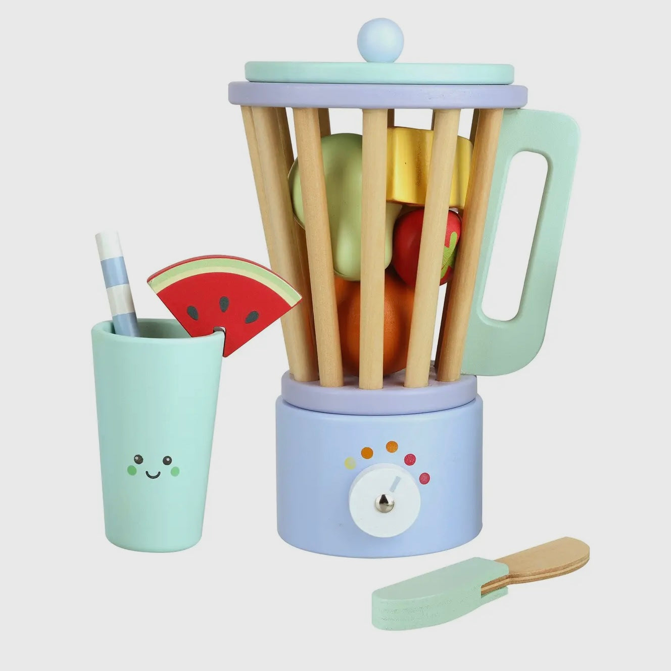 Happy Treats - Smoothie maker