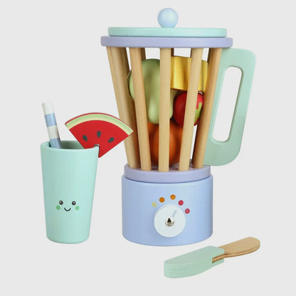 Happy Treats - Smoothie maker