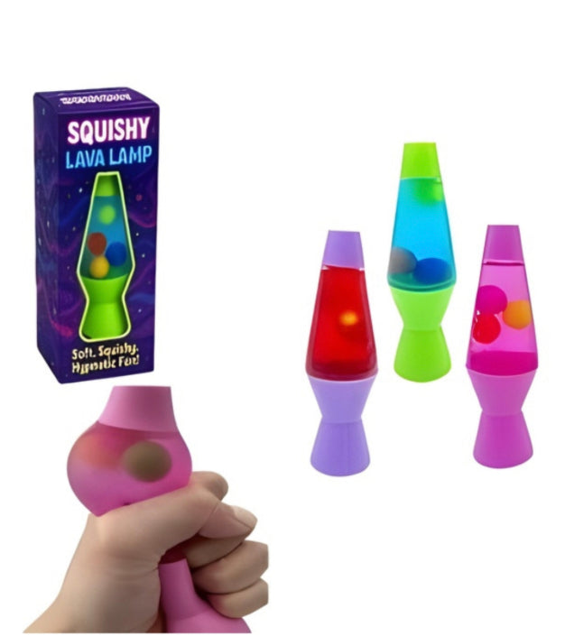 Squeez Lavalamp