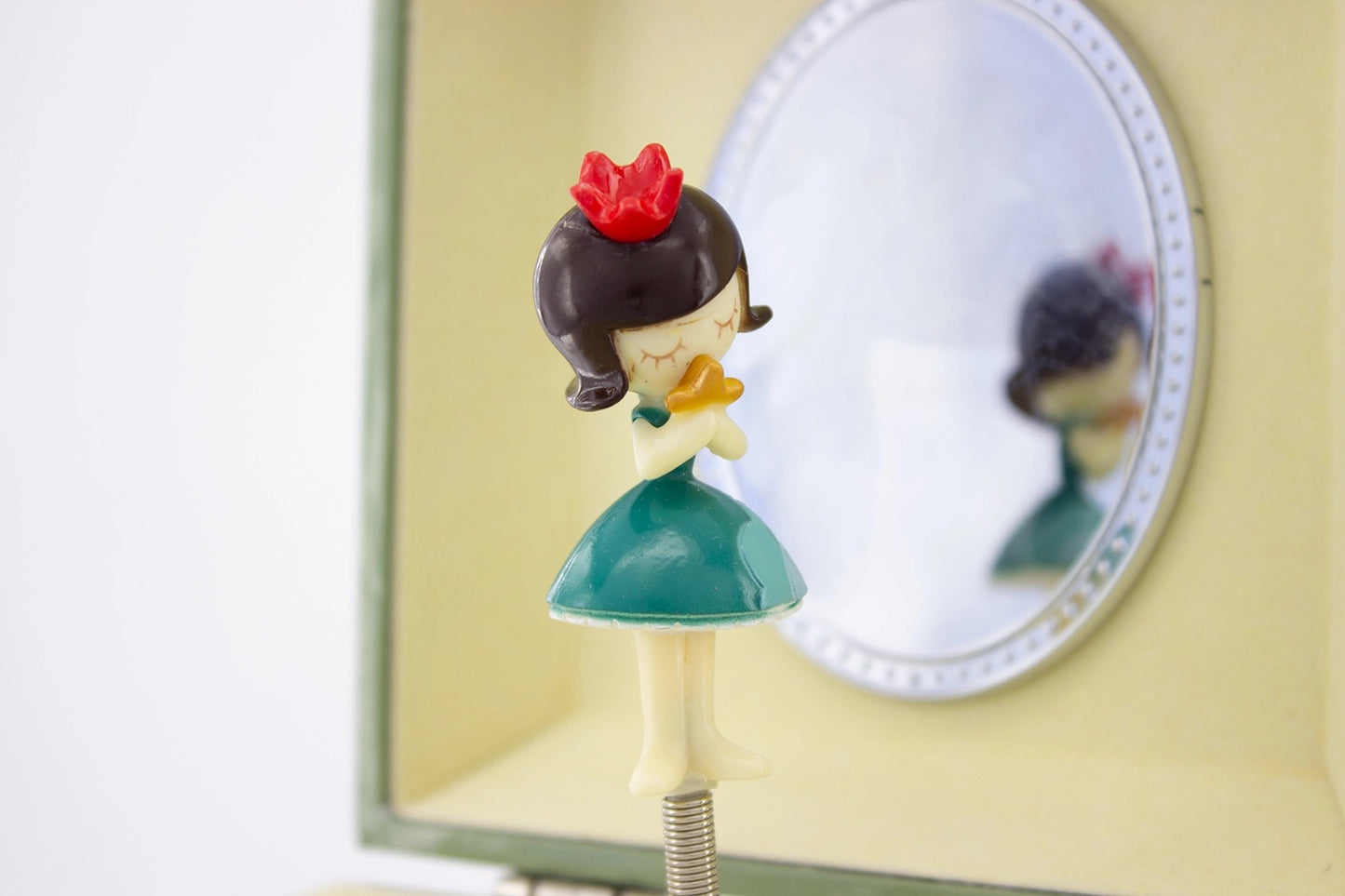 Smyckeskrin - Prinsessa