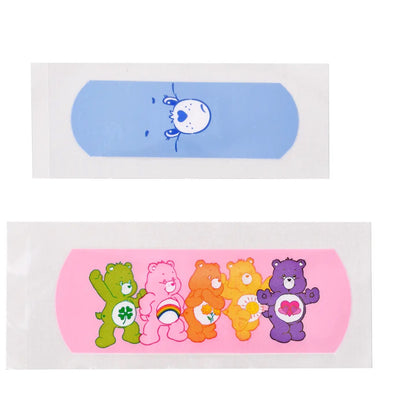 Plåster - Care bears