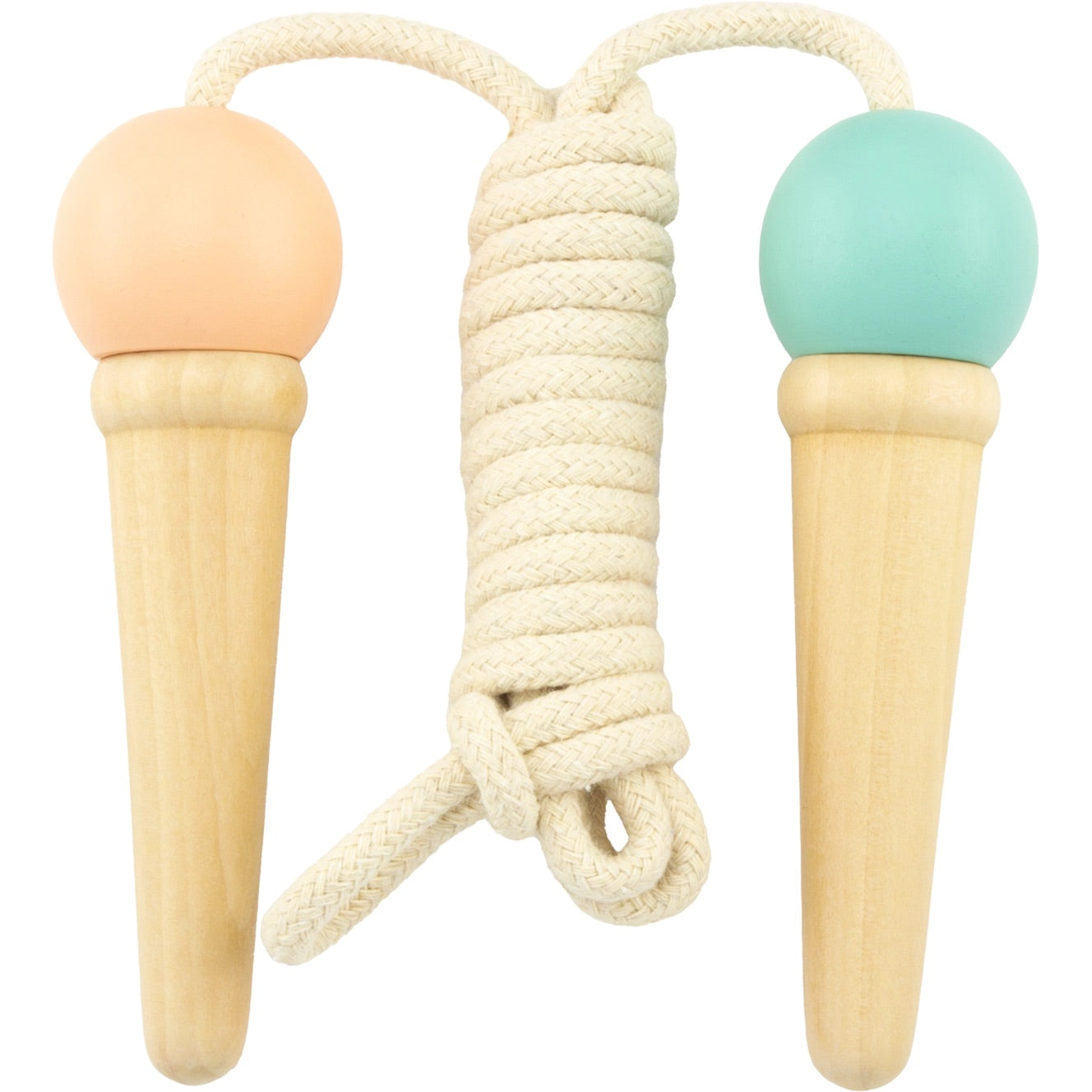 Hopprep - Glasstrutar