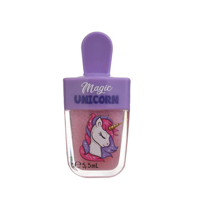Läppglans - Unicorn