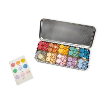 It’s nice to be nice - bracelet beading kit