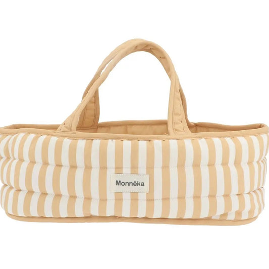 Babylift till docka - Randig