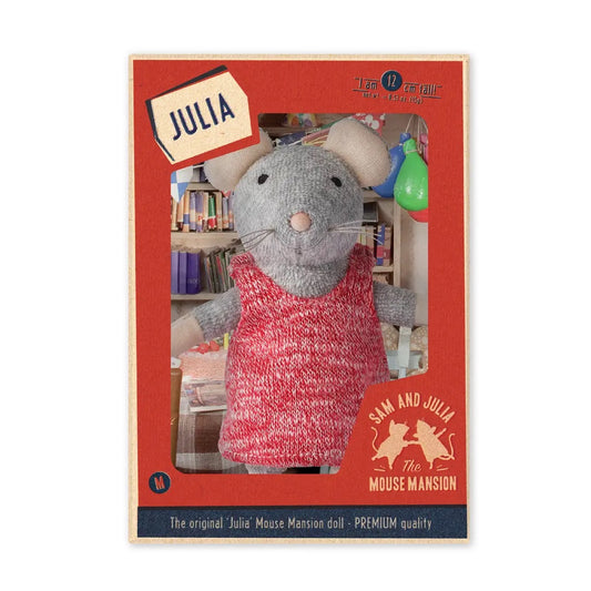 Julia (12cm)