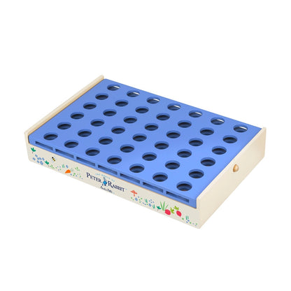 4 i rad - Peter Rabbit