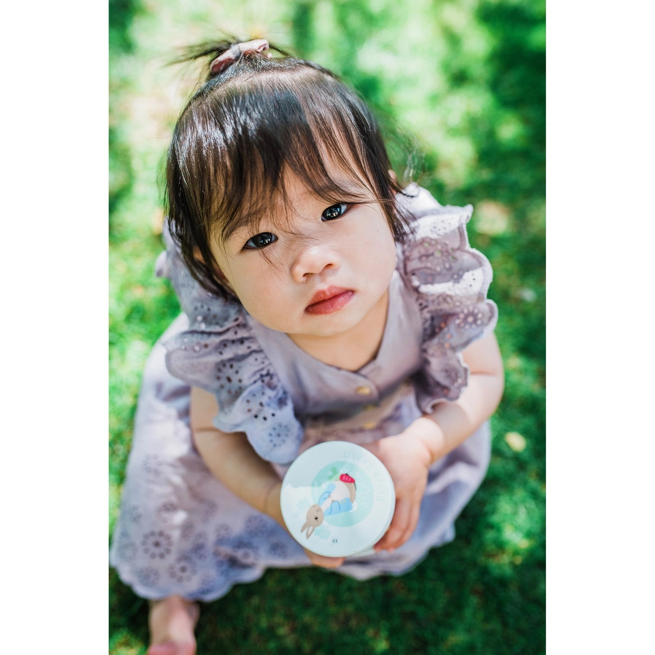 Träskallra - Peter Rabbit