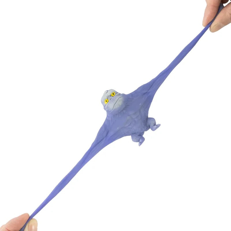 Stretch ’n Smash Gorilla mini