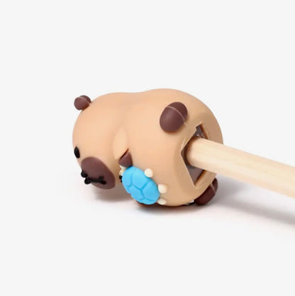 Capybara pennvässare