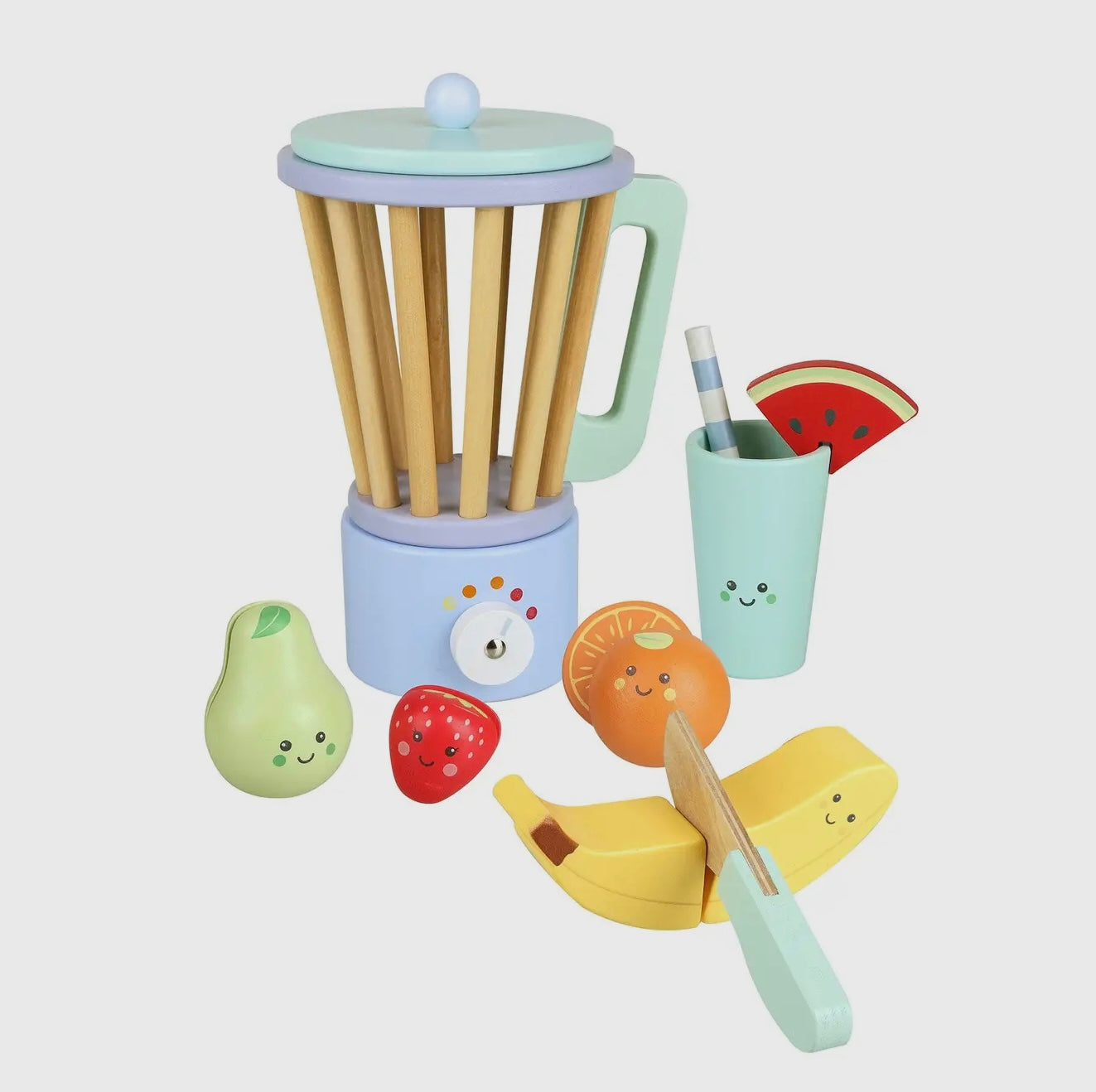 Happy Treats - Smoothie maker