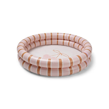 Swim Essentials Barnpool 100 cm - Cozy Hearts