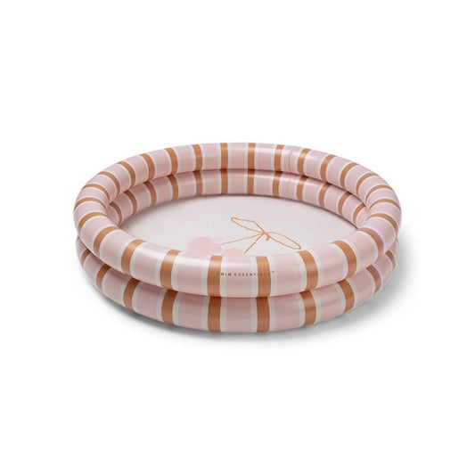 Swim Essentials Barnpool 100 cm - Cozy Hearts