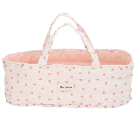 Babylift till docka - Jordgubbar