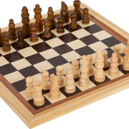 Spelsamling - 7 klassiker