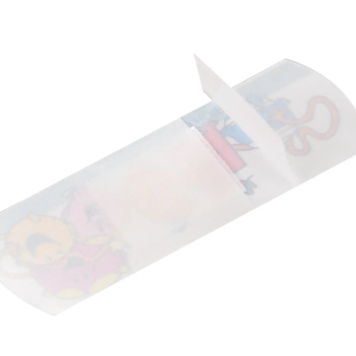 Plåster - Monsieur Madame