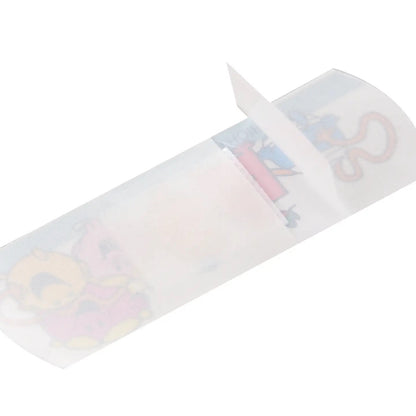 Plåster - Monsieur Madame