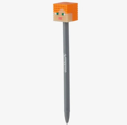 Minecraft penna med fin spets