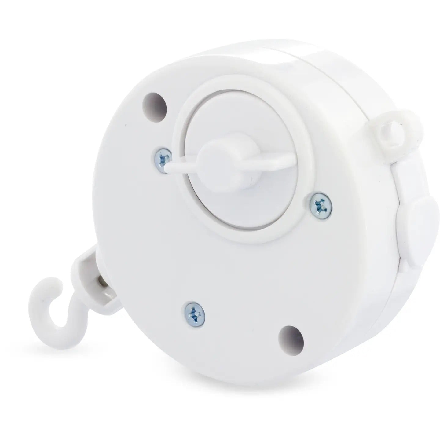 Mobil - musik och ”snurr” - Brev till Elise