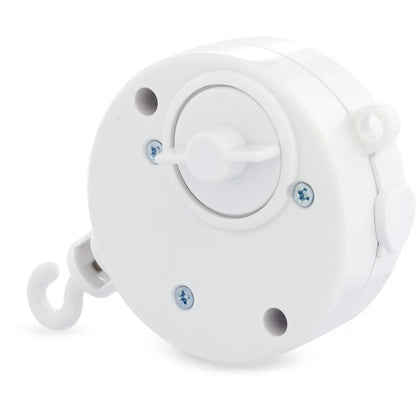 Mobil - musik och ”snurr” - Brev till Elise