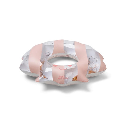 Swim Essentials Badring 65cm - Dreamscape Sally Shell