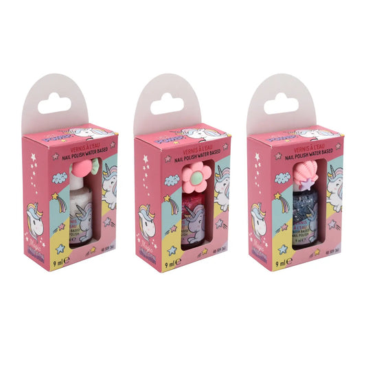Nagellack - Unicorn