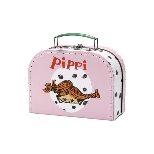 Pippi Pappväska, 20cm