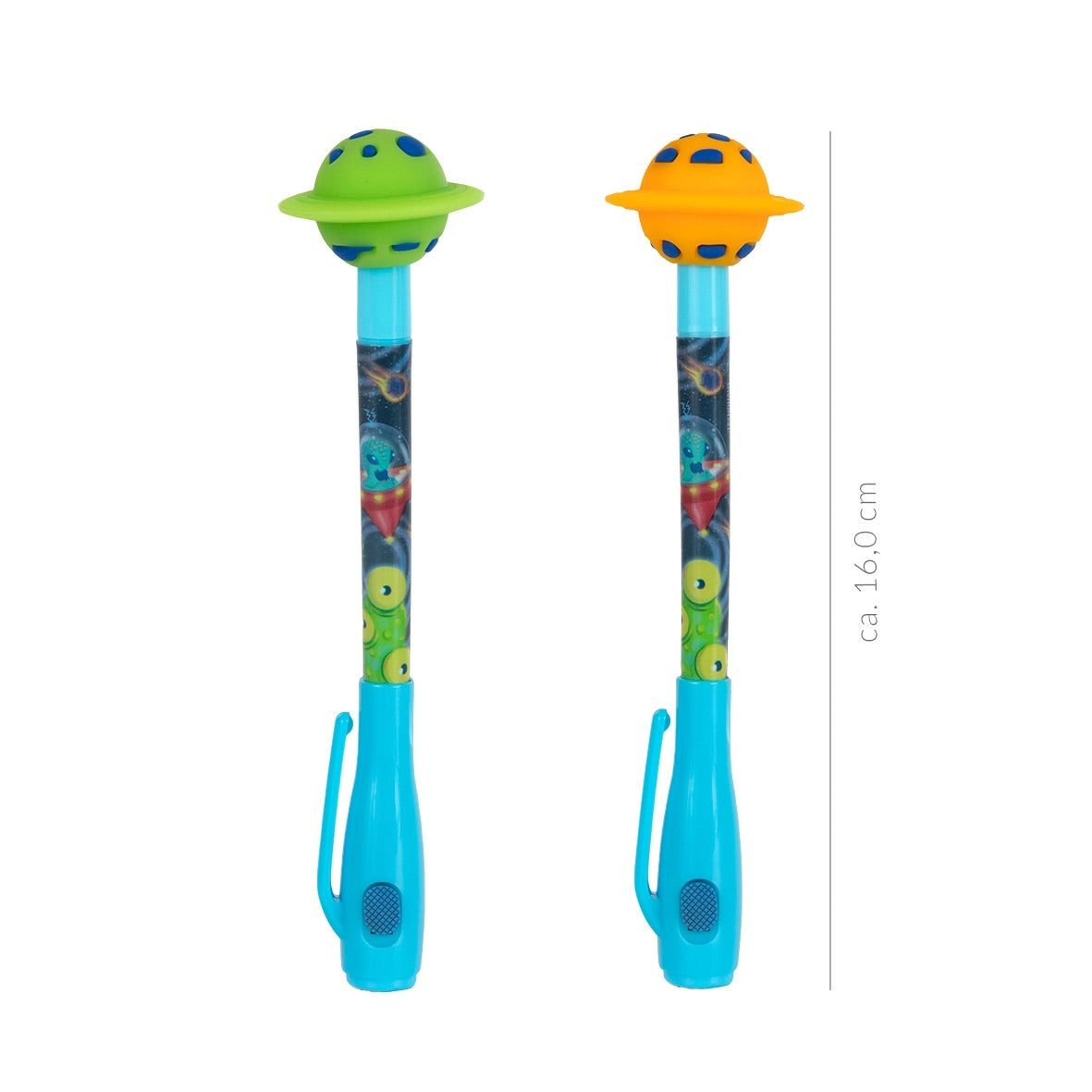 Hemlig meddelande penna