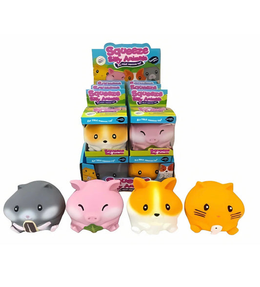Squeez Animals