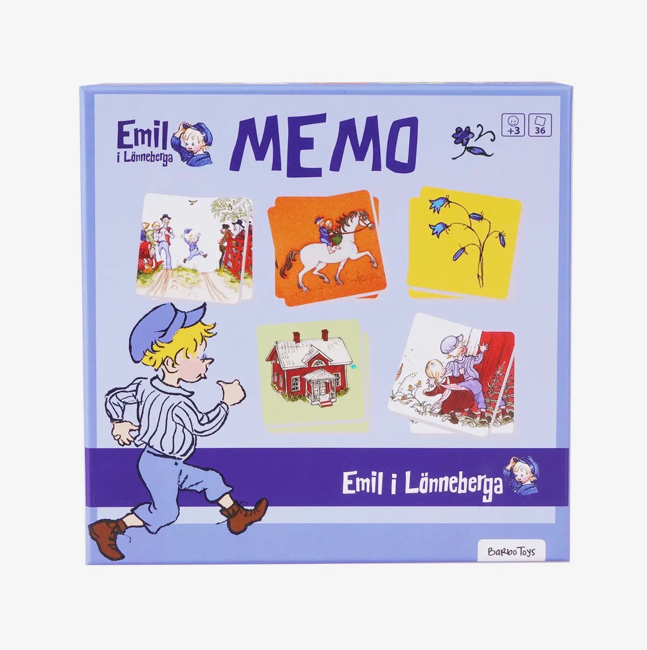 Memory - Emil