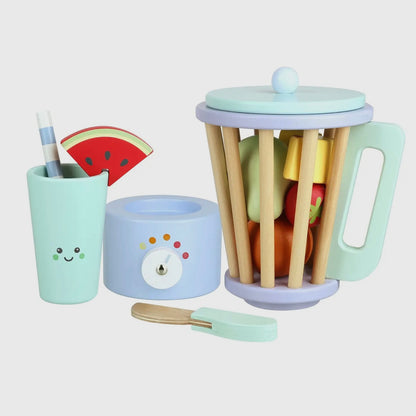 Happy Treats - Smoothie maker