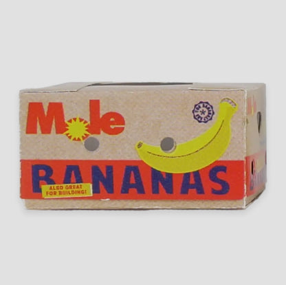 Barn DIY dockhus - Mouse Mansion Die-Cuts lyxset