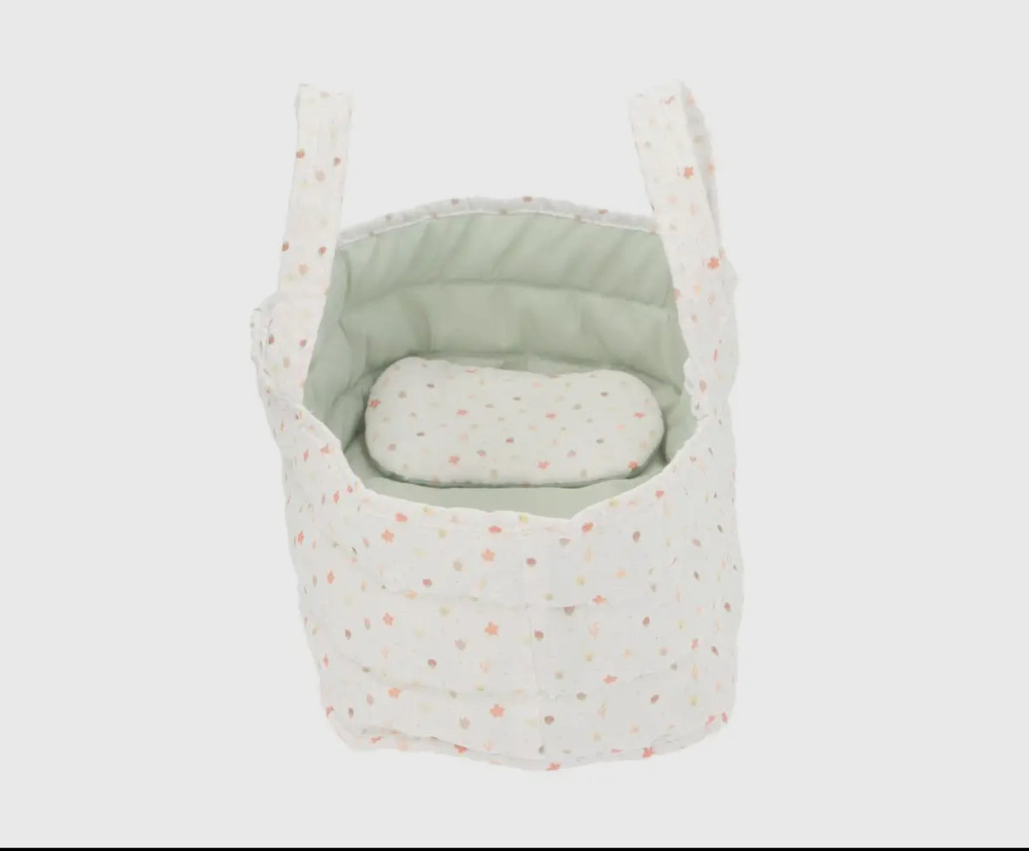 Babylift till docka - Spring Garden