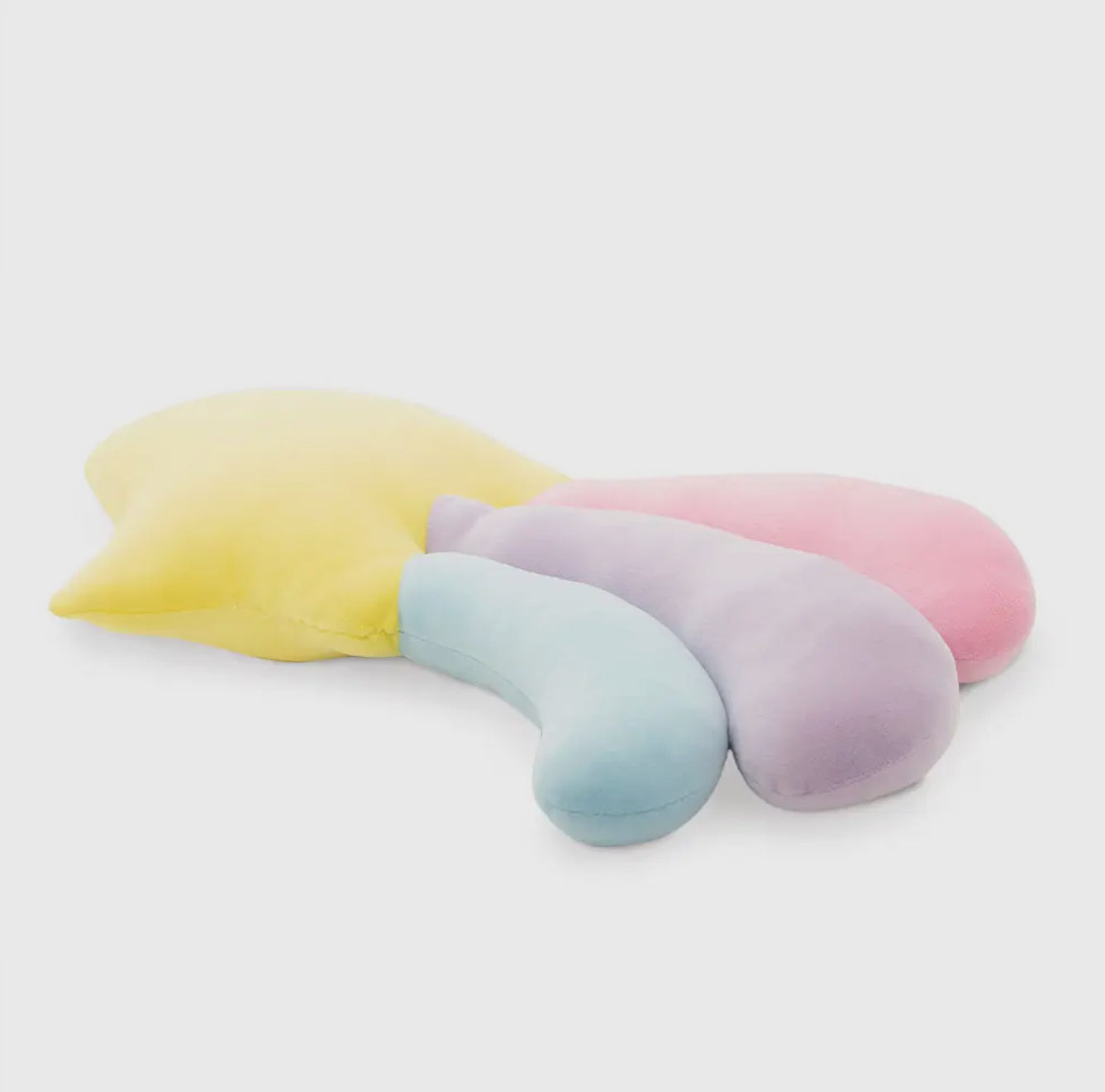 Kudde Stjärnfall -57Cm - 0+