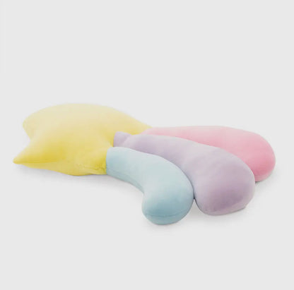 Kudde Stjärnfall -57Cm - 0+