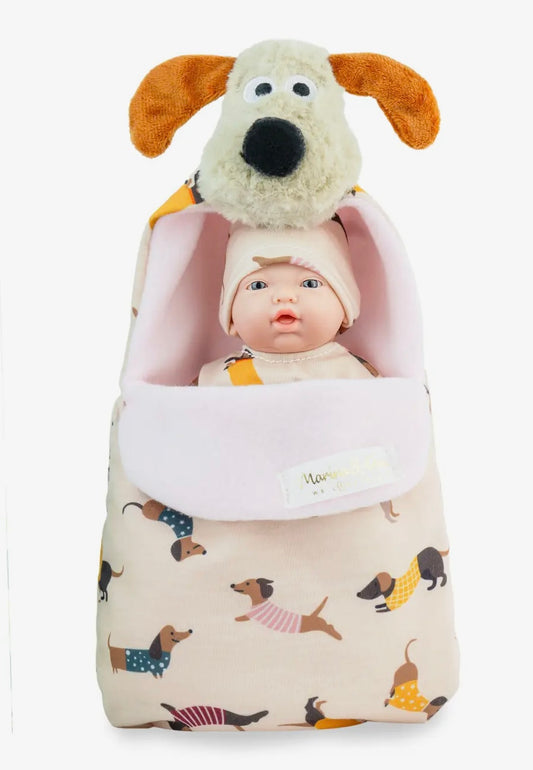 Minidocka - Sweet puppy