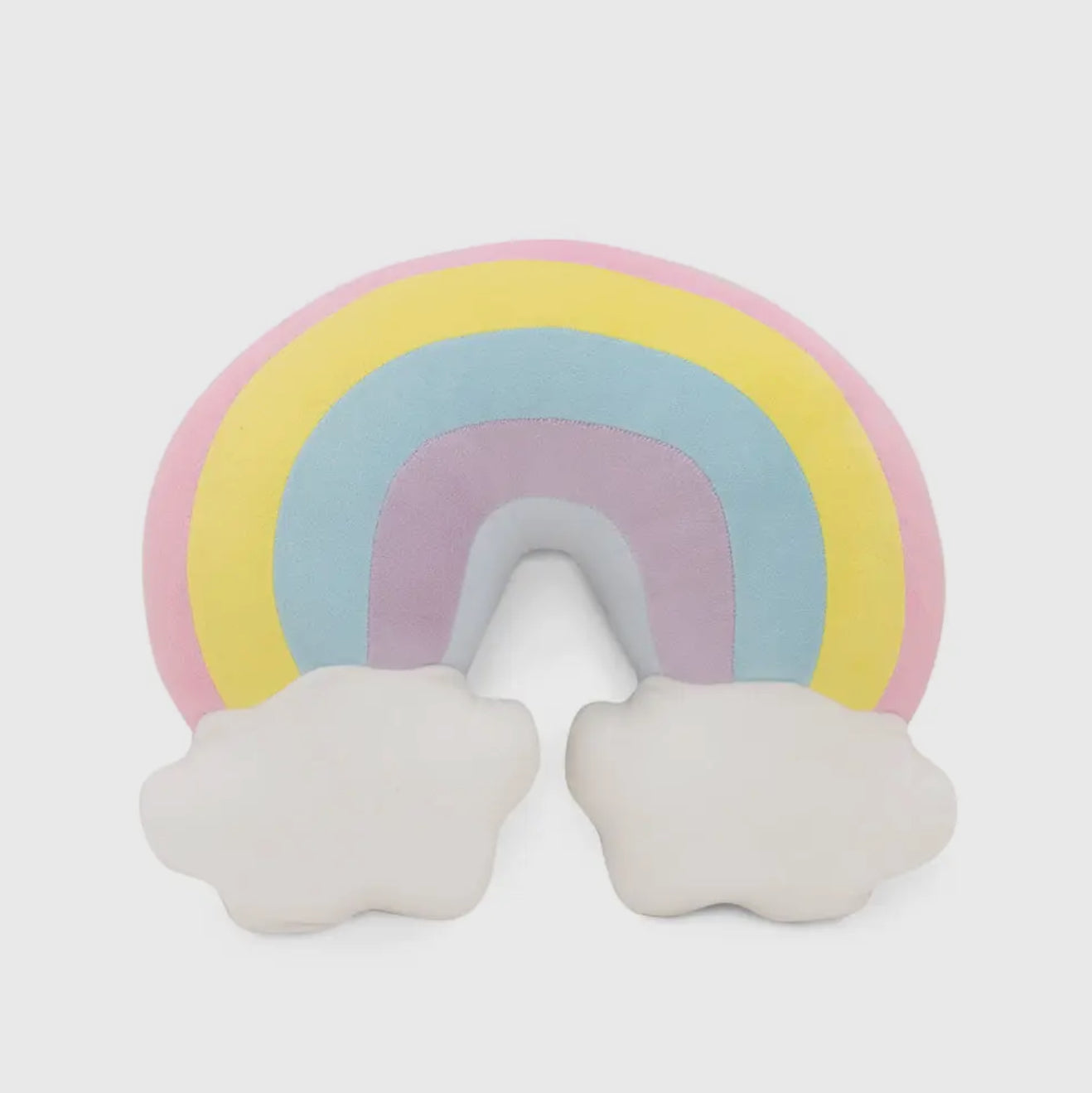 Kudde Regnbåge-33Cm - 0+