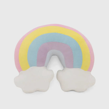 Kudde Regnbåge-33Cm - 0+