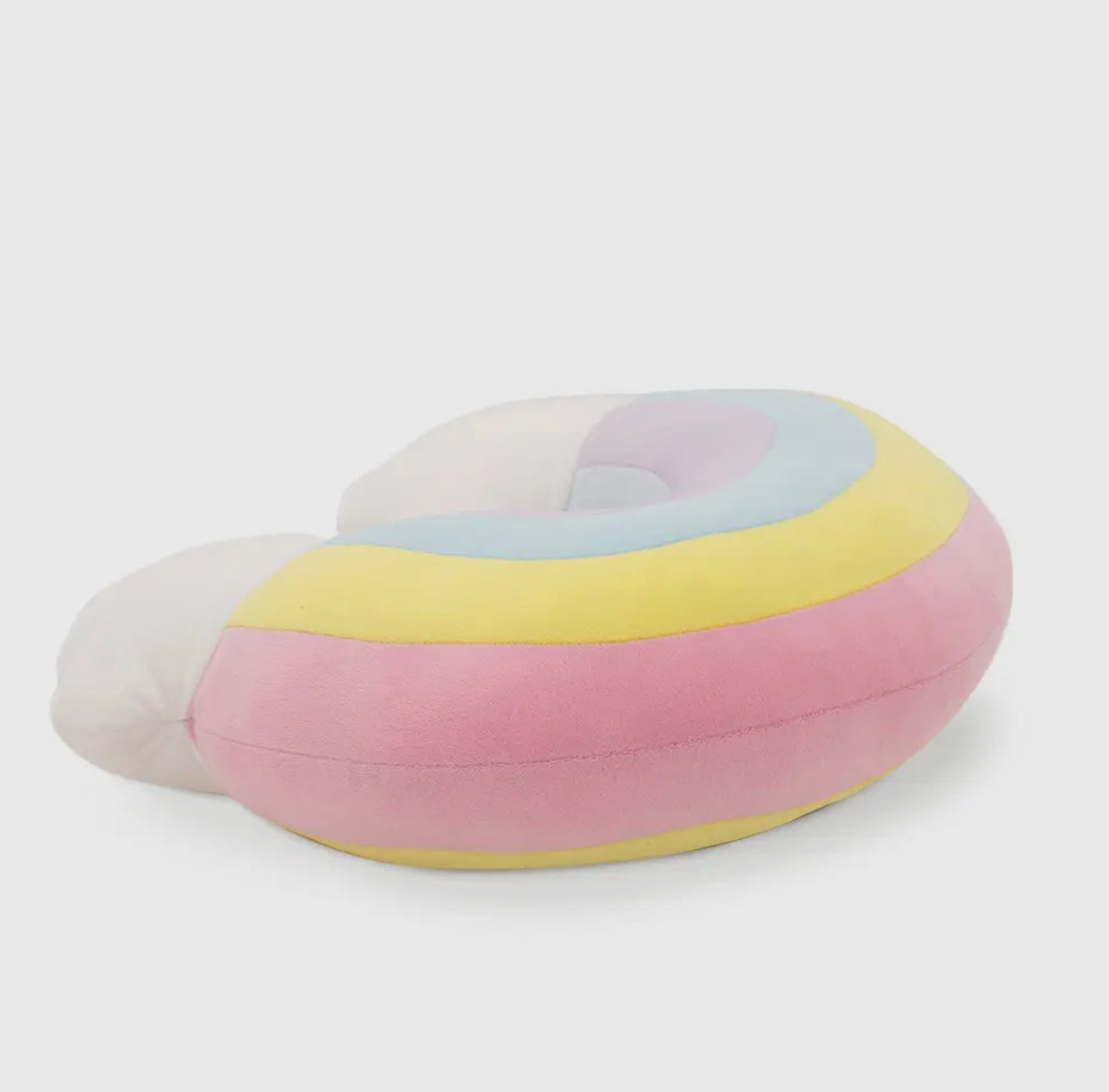 Kudde Regnbåge-33Cm - 0+